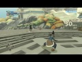 The Legend of Korra Test