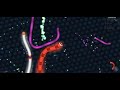 Slither.io BEST Moments #2