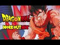 Dragon Ball - Workout Mix (Original Anime Soundtrack)