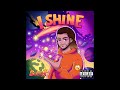 SwaggyP - I Shine (official visualizer)