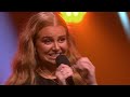 Maja Lindsetmo  | My Mind (YEBBA) | Blind auditions | The Voice Norway 2024