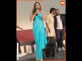 #varundhawan #kritisanon dancing on stage #bollywood #shortsvideo @ranjittkrr91050