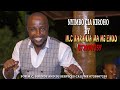 Best of Nyimbo Cia Kiroho 'Combination' By M.C Karanja wa Ng'endo