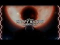 happy nation - ace of base [edit audio]