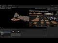 Best way to use KitBash Assets in Unreal Engine 5.3