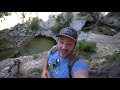 Switzer Falls Hike in Angeles National Forest