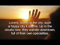 Strangers And Lovers (Video Lyrics) - Golden Oldies Greatest Hits 50s 60s 70s