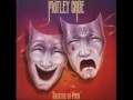 Motley Crue - Piano version of Home Sweet Home