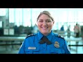 TSA Careers: On the Job with a Transportation Security Officer