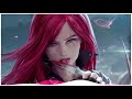 Best Female Vocal Melodic Dubstep Mix 2022 ♫ Dubstep Female Vocals Gaming Music Mix 2022 #014