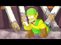 Los Simpsons: El Videojuego - Parte 11
