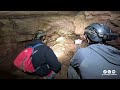 Ancient Mining Equipment Found Deep Underground