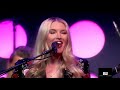 Jimmy Webb with Ashley Campbell By The Time I Get To Phoenix, The Highwayman, Wichita Lineman Live