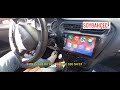 Peugeot 301 Citroen C Elysee  Uyumlu Android Multimedya Teyp / Soybahçeci Elektronik