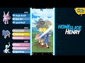 I HIT *RANK 112* IN THE WORLD by Hard Countering Palkia Origin! | Pokémon GO Battle League