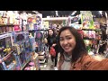 Winter Vlog#1 ( Choi Hung and Diamond Plaza)