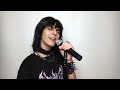 Sam Smith - Unholy (METAL COVER BY SABLE) [Spotify in description]