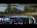 First F1 race | F1 @ Monza | iRacing.com