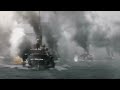 Battle of Tsushima (Empire of Japan vs Russian Empire)