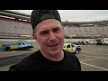 Hoonigan Does the Cleetus and Cars Bristol 1000 (DTB 043)