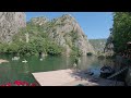 Canyon Matka View [5K]