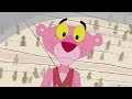 Big Nose Is A Mummy! | 56 Min Compilation | Pink Panther and Pals