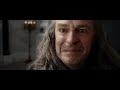 DENETHOR* Madman of Gondor- Lord of the Rings