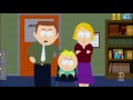 Butters stands up to his parents