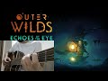 Outer Wilds: Echoes of The Eye - Guitar Cover