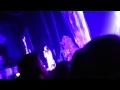 Lana Del Rey - Knocking on heavens door - Düsseldorf | 17.04.2013 LIVE HD