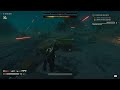 Hell Divers 2 Conduct Geo Survey Martale 238Kills 14Hulks  Helldive Solo No Death No Stealth