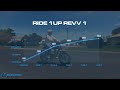 Ride1UP Revv 1 Full-Suspension Review | The New Moto-Styled E-Bike King?
