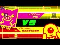LazerGrrl Grand final - Chromium vs Jakko - VOD