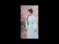 谭松韵 - Đàm Tùng Vận - Tan Song Yun - 电视剧逍遥 - Tiêu Dao - BTS - Part 9
