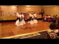 Lyons induction 2013 filipinana dancers