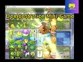 Demonstration Mini Game By Me | PVZ 2
