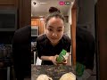 Welcome to Rin's Cooking Show! (Instagram Live, November 8th 2021)