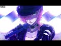 ✮Nightcore - Telephone (Male version)