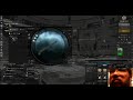 Eve Online tutorial: How to find a structure to compress ore (redux)