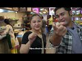 The Chui Show: Ultimate Kuala Lumpur Street Food Tour (Full Episode)