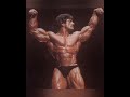 Mike Mentzer Theme Song| Slowed to perfection | Particles.