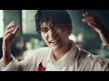 中山優馬 - Squall [Official Music Video] / Yuma Nakayama - Squall
