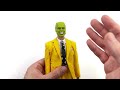 The Mask 1/6 Scale Figure Present Toys Unboxing & Review
