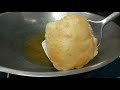 Resepi Roti Puri