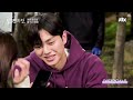 [Making] Seaweed graffiti, stretching under the cherry blossoms behind-the-scenes 💚εїз💜 ep.15