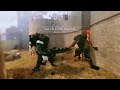 Titanfall 2 All Titan Executions