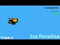 Ladyglow | Ice Paradise | Shrubb Beats (Ft. Storm God Channel)