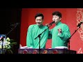 CROSSTALK 181231 RAO KOU LING【Meng Hetang & Zhou Jiuliang】
