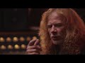 Megadeth - Looking Back on 'Rust In Peace'