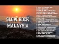 Ukays, Xpdc, Spoon, Bpr, Olan - Lagu Slow Rock Malaysia 90an Terbaik - Lagu Jiwang 90an